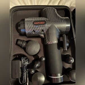 HOPOSO Massage Gun
